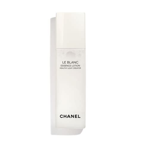 chanel le blanc 2021|chanel le blanc essence.